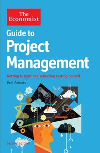 Economist Guide To Project Management