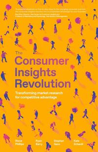 The Consumer Insights Revolution