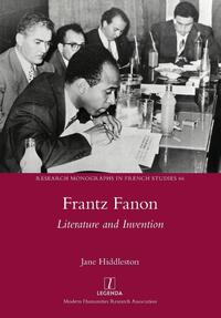 Frantz Fanon