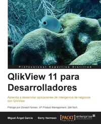 QlikView 11 para Desarrolladores