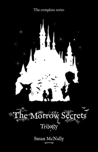The Morrow Secrets Trilogy: 3 Book Box Set
