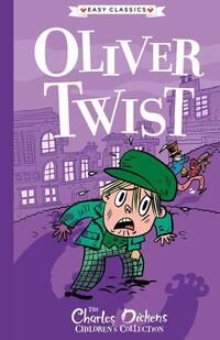 Charles Dickens Oliver Twist B
