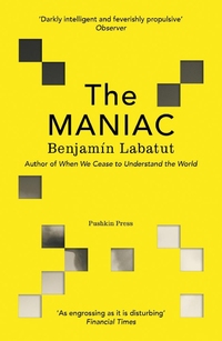 The MANIAC