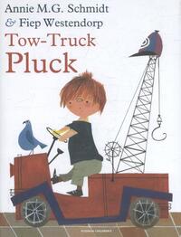 Schmidt*Tow-Truck Pluck