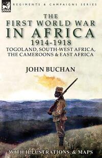 The First World War in Africa 1914-1918