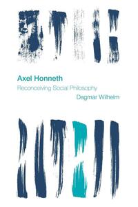 Axel Honneth
