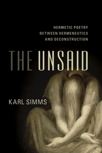 The Unsaid