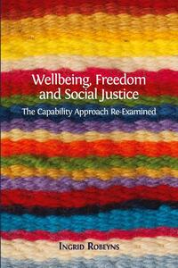 Freedom and Social Justice Wellbeing