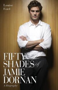 Fifty Shades of Jamie Dornan