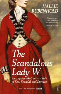 The Scandalous Lady W