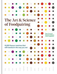 The Art & Science of Foodpairing