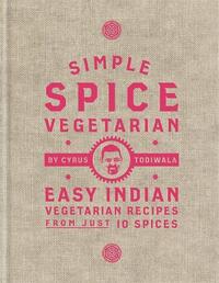 Simple Spice Vegetarian
