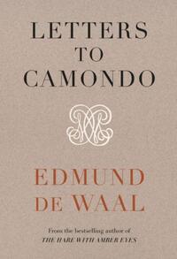 Letters to Camondo