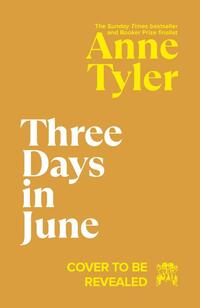 Three Days in June