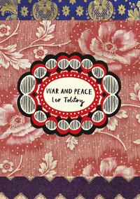 War and Peace (Vintage Classic Russians Series)