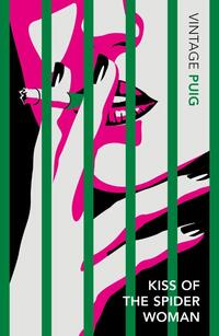 Kiss of the Spider Woman