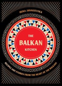 The Balkan Kitchen
