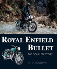Royal Enfield Bullet