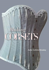 Making Corsets