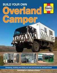 Build Your Own Overland Camper