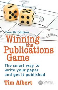 Winning the Publications Game