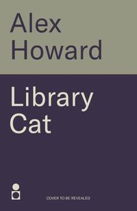 The Library Cat
