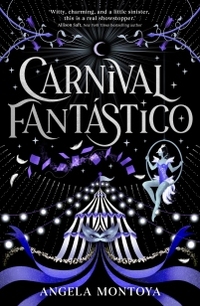 Carnival Fantastico