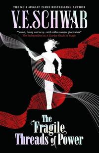 The Fragile Threads of Power