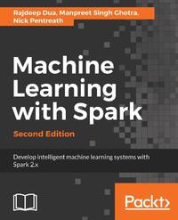 Machine Learning with Spark -