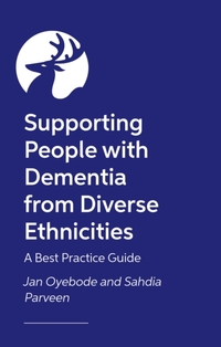 Dementia Support for People from Diverse Ethnicities and their Families