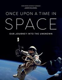 Once Upon a Time in Space