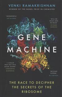 Gene Machine