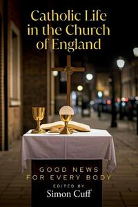 Catholic Life in the Church of England