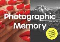 Photographic Memory
