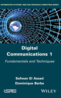 Digital Communications 1