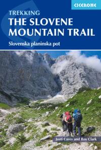 The Slovene Mountain Trail