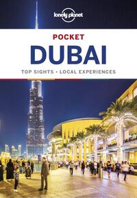Lonely Planet Pocket Dubai 5th ed.