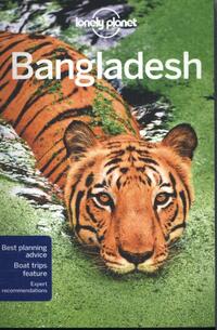 Lonely Planet - Bangladesh