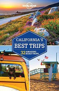 Lonely Planet - California's Best Trips