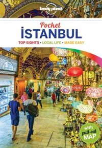 Lonely Planet - Pocket Istanbul