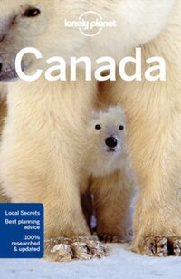Lonely Planet - Canada