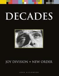 Joy Division + New Order