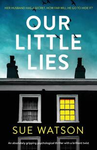 Our Little Lies