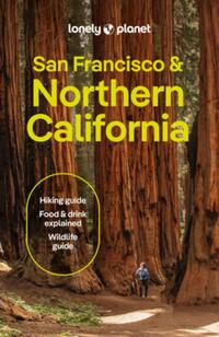 Lonely Planet Northern California