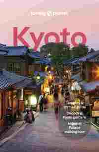 Lonely Planet Kyoto