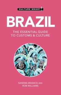 Brazil - Culture Smart