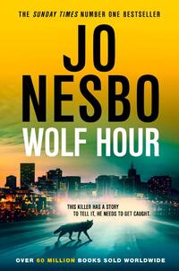 Wolf Hour