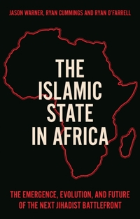 The Islamic State in Africa