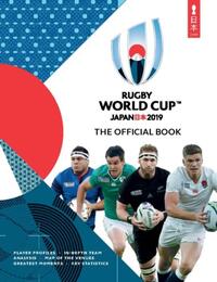 Rugby World Cup Japan 2019 (TM)