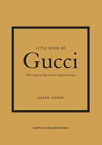 Little Book of Gucci
